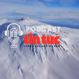 Góc lạ thế giới: Ngọn núi lửa phun ra vàng