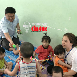 Tin nóng trong nước nghe nhanh sáng 6/9