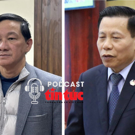 Tin nóng trong nước nghe nhanh sáng 25/1