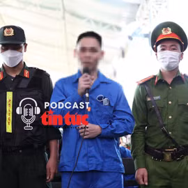 Tin nóng trong nước nghe nhanh sáng 19/1