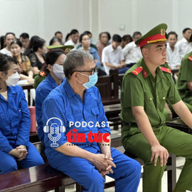 Tin nóng trong nước nghe nhanh sáng 27/6