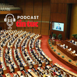 Tin nóng trong nước nghe nhanh sáng 21/3