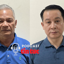 Tin nóng trong nước nghe nhanh sáng 20/4