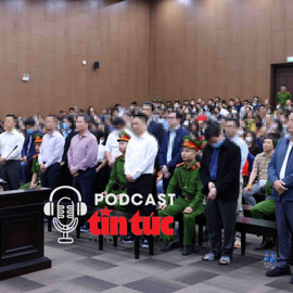Tin nóng trong nước nghe nhanh sáng 28/3