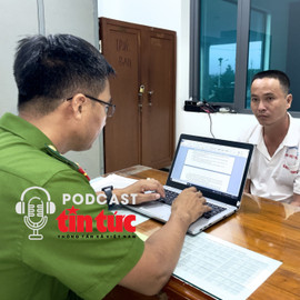 Tin nóng trong nước nghe nhanh sáng 27/5