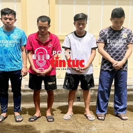 Tin nóng trong nước nghe nhanh sáng 15/9