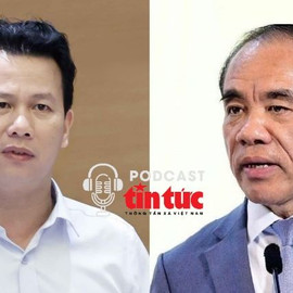 Tin nóng trong nước nghe nhanh sáng 14/8