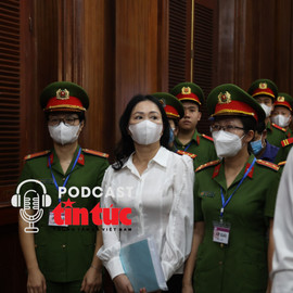 Tin nóng trong nước nghe nhanh sáng 9/9