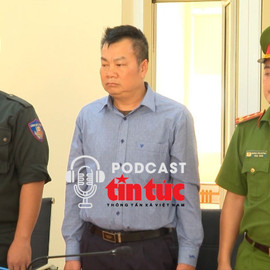 Tin nóng trong nước nghe nhanh sáng 10/7