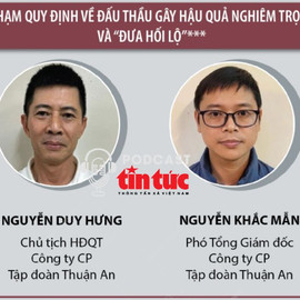 Tin nóng trong nước nghe nhanh sáng 2/6