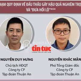 Tin nóng trong nước nghe nhanh sáng 2/6
