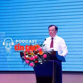 Tin nóng trong nước nghe nhanh sáng 22/6