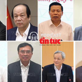 Tin nóng trong nước nghe nhanh sáng 28/1
