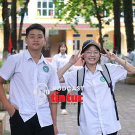 Tin nóng trong nước nghe nhanh sáng 30/6