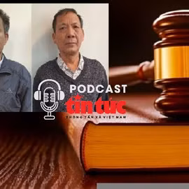 Tin nóng trong nước nghe nhanh sáng 8/1