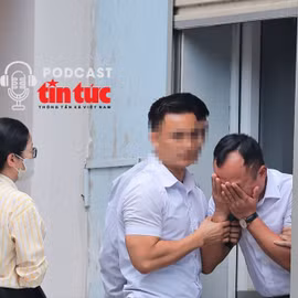 Tin nóng trong nước nghe nhanh sáng 26/5