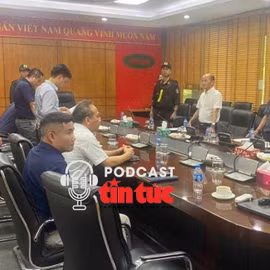 Tin nóng trong nước nghe nhanh sáng 13/6