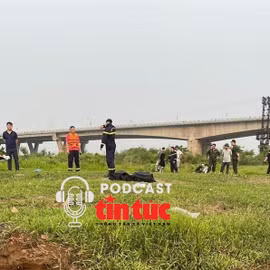 Tin nóng trong nước nghe nhanh sáng 30/4