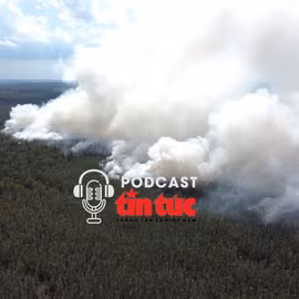 Tin nóng trong nước nghe nhanh sáng 12/6