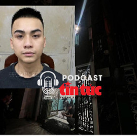 Tin nóng trong nước nghe nhanh sáng 21/2