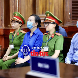Tin nóng trong nước nghe nhanh sáng 25/9