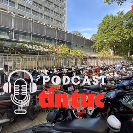 TP Hồ Chí Minh: Chưa thể thu phí lòng đường, vỉa hè do vướng quy định