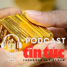 Sau khi nhà đầu tư chốt lời, giá vàng lại 'phi nước đại' lên 80 triệu đồng