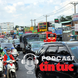 TP Hồ Chí Minh chuẩn bị đầu tư 5 dự án BOT theo cơ chế của Nghị quyết 98