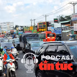 TP Hồ Chí Minh chuẩn bị đầu tư 5 dự án BOT theo cơ chế của Nghị quyết 98