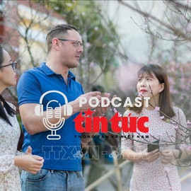 Ở lại Việt Nam đón Tết Nguyên đán, du khách nước ngoài lên kế hoạch trước cả 1 tháng