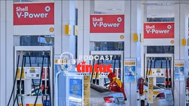Tin nóng thế giới sáng 11/7/2026