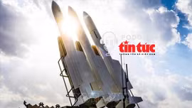 Tin nóng thế giới sáng 23/8/2026