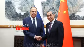 Tin nóng thế giới sáng 11/7/2025