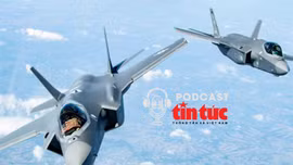 Tin nóng thế giới sáng 11/5/2026