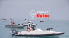 Tin nóng thế giới sáng 19/4/2026