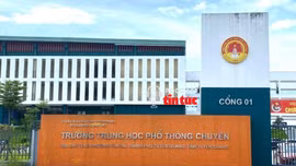 Tin nóng trong nước ngày 14/8/2026