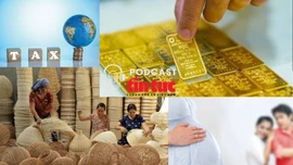 Kiểm soát thị trường vàng