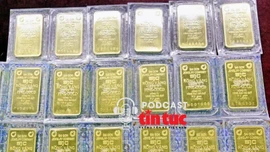 Chuyên gia nói gì về kịch bản giá vàng đạt 200 triệu đồng/lượng vào năm 2026?