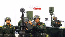 Đại hội XIV của Đảng: Kỳ vọng quyết sách đột phá về quốc phòng và bảo vệ môi trường