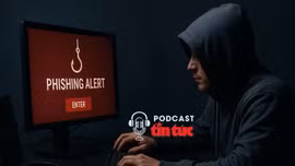 Cảnh giác với lừa đảo trực tuyến