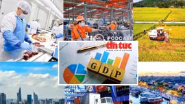 Tăng tốc, bứt phá để hoàn thành mục tiêu tăng trưởng cả năm 2025 trên 8%