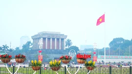 Kỳ vọng đất nước vươn mình mạnh mẽ sau Đại hội XIV của Đảng