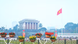 Kỳ vọng đất nước vươn mình mạnh mẽ sau Đại hội XIV của Đảng