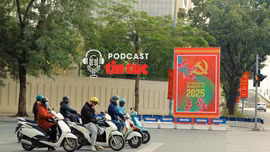 Nghị định 168 đi vào cuộc sống, ý thức tham gia giao thông được nâng cao