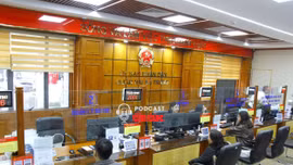 Đổi mới công tác xây dựng và thi hành pháp luật để bước vào kỷ nguyên mới