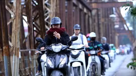 Thời tiết tuần 27/10 - 2/11: Bắc Bộ đón không khí lạnh tăng cường