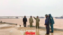 Thời tiết 2025 thất thường, dự báo gia tăng các cơn bão mạnh