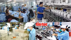 Giải pháp để phát triển thêm 1 triệu doanh nghiệp đến năm 2030