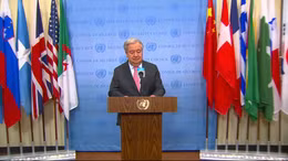 Tổng Thư ký LHQ kêu gọi tăng cường bảo vệ quyền phụ nữ nhân ngày 8/3