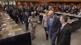 Cựu Thủ tướng Đức: Thương mại đa phương là chìa khóa trao quyền cho phụ nữ